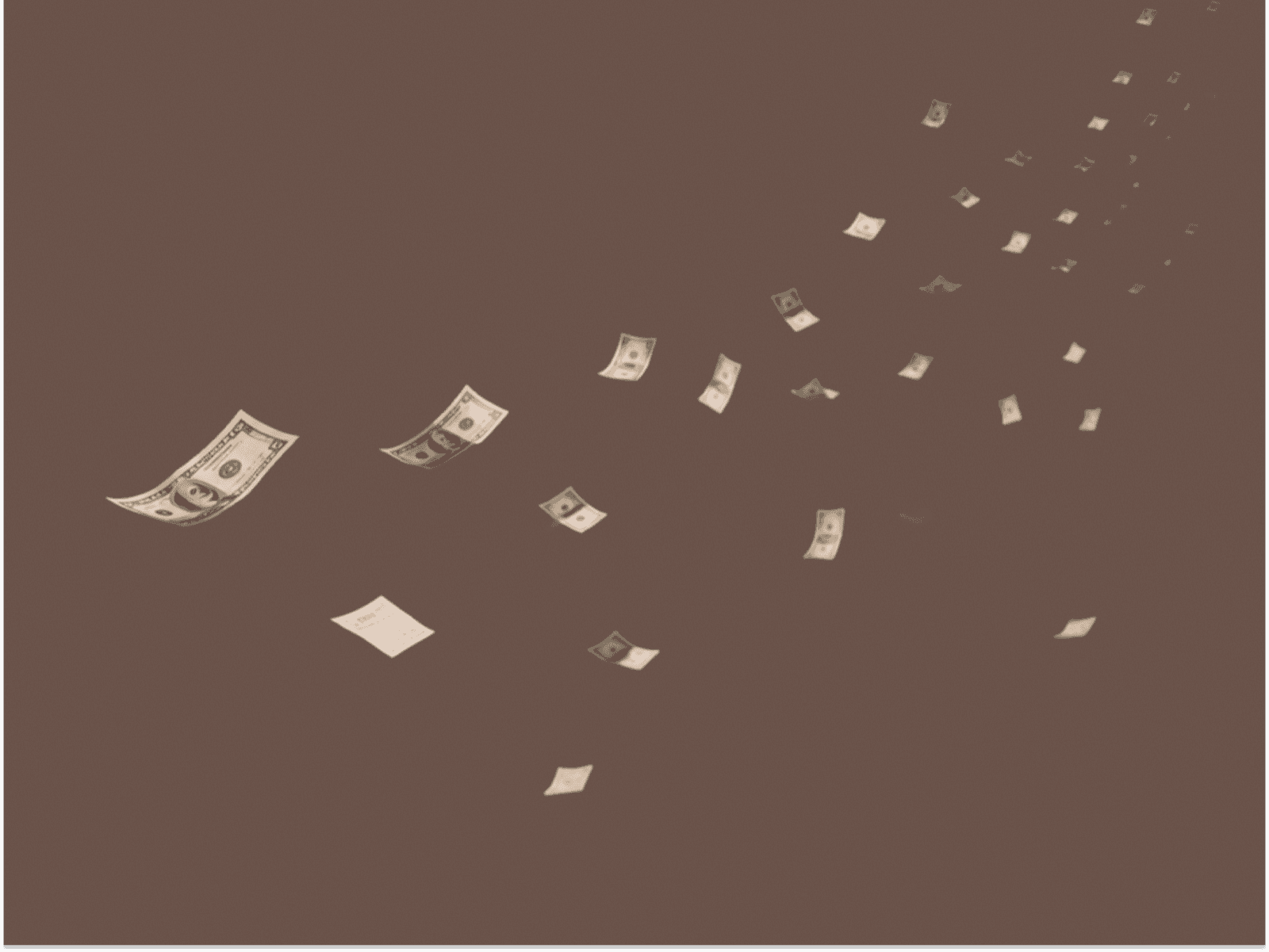 Blog cover: estimated earnings vs gross income